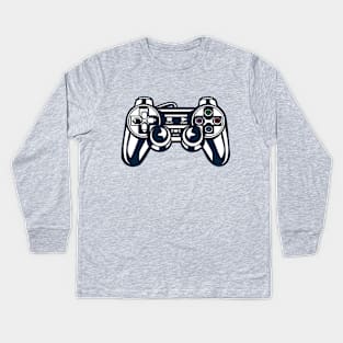 Player Kids Long Sleeve T-Shirt